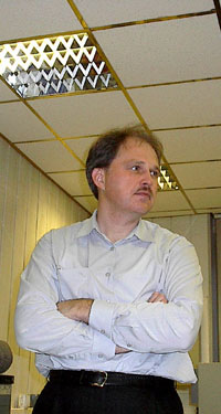 Valery V Shmeleff
